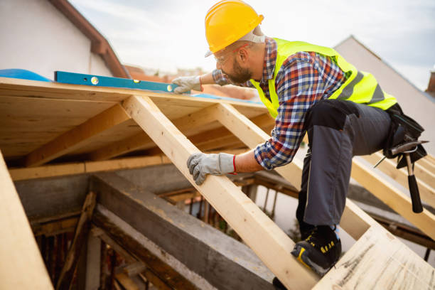 Best Heating Cable for Roof Installation  in Columbia, CA