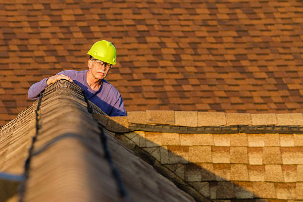 Best Best Roofing Contractors  in Columbia, CA