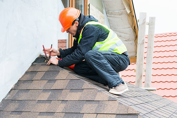 Best Roof Leak Repair  in Columbia, CA